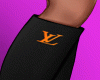 Black Warmer Boots