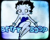 (B) Betty Boop