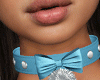 Icy Charm Choker