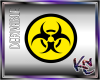 KC Biohazzard Suit CDC F