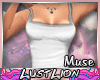 (L)Skimpy:White MUSE