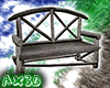 [AX3D] Romantic Bench