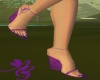 (AG) SummerFun P Sandals