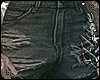 [IH] Ripped Jeans Camo