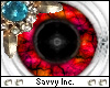 [Savvy] Scurvy Eyes