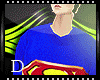 [D] Superman Sweater [M]