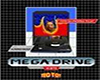 Mega Drive Box