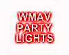 WMAV PARTY LIGHTS
