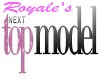 Royale's Top Model Room
