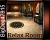 [BD] Relax Room