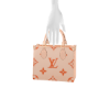 Bag Onthego Orange 1 R