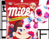 【t】milky