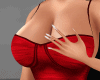 Y! Hypnotic Blood Dress