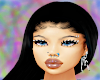 Its that wet look (Blck)
