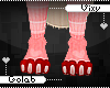 HMidi |Paws