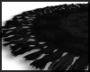Black Hither Rug ~