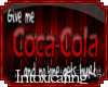 :INTX:Gimme a Coca-Cola
