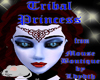 Tribal Princess