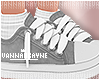 - Sneakers Gray