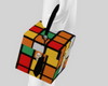 Bag Box Rubik