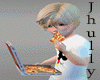 Pizza Boy Kids
