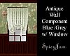 Antique Wall CompBlugre7
