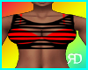 Liliana Black Red