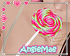 AM! Candy Lollipop
