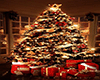 X-Mas Background DRV