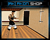 |AK| Heavy Bag