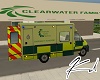 Clearwater Ambulalnce