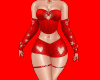 Valentine's Outfit RLL