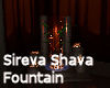 Sireva Shava Fountain