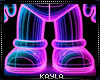 Neon  Club Art