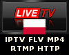Live TV +7 Poland