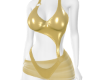 018 Swimsuit yellow L v2