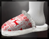 ♛ Xmas Slippers couple