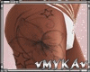 VM LILY LEG TATTOO RLL