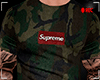 Sup Camo x Tattoos