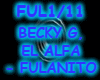 becky g el alda fulanito