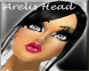 (iK!)Arelis Head