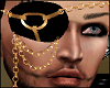 Pirate Eye Patch