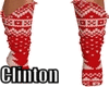 Holiday Socks