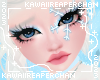 K| Snowflake Yumi MH