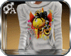 [Ari] Monet Sweater Yell