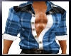 ~T~Cowboy Muscle Shirt