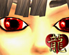 Ryu Eyes - Fire