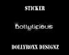 [DR] Dollylicious