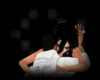 Aganist Wall Neck Kiss