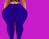 BLUE LLT